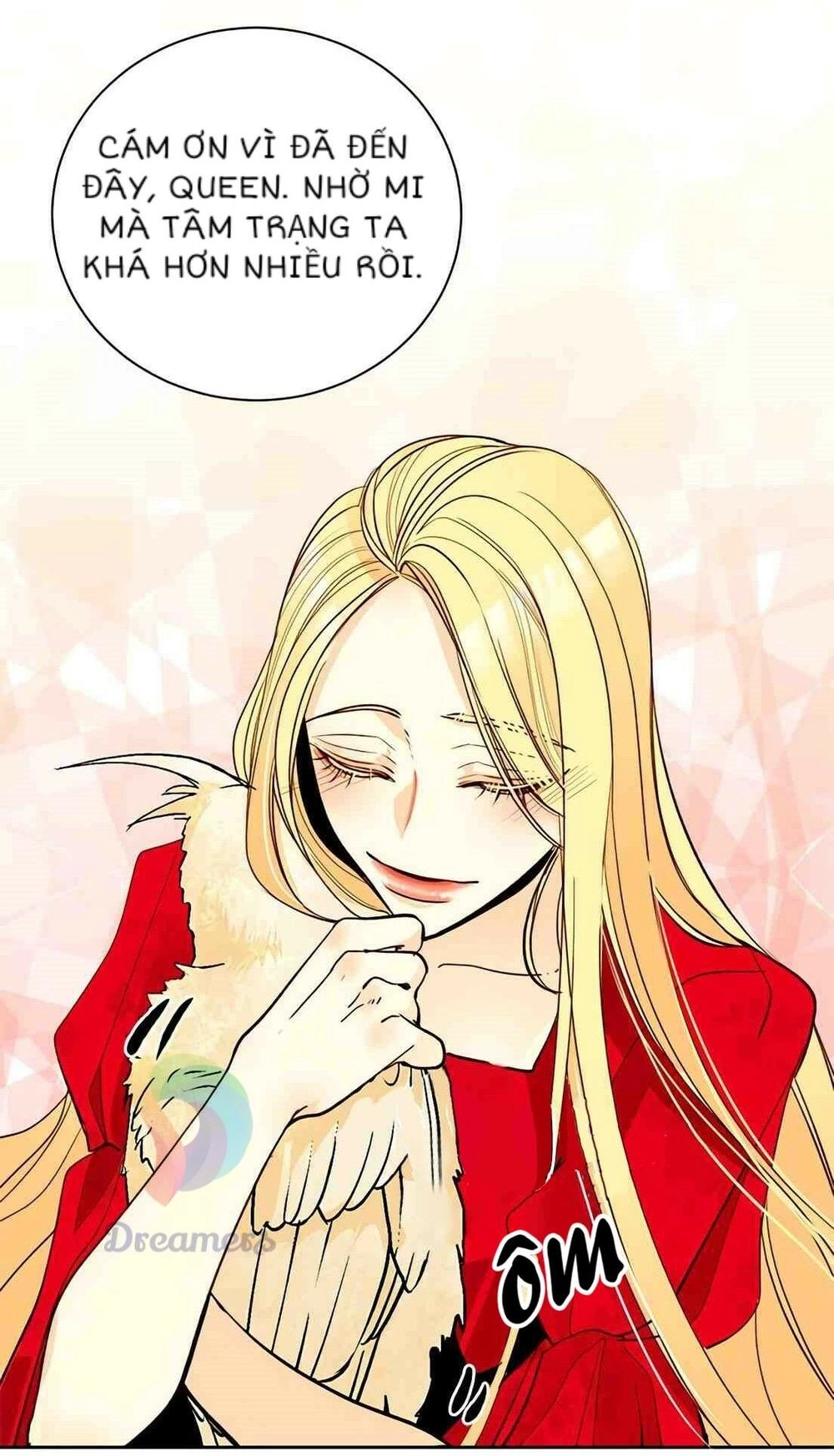 Hoàng Hậu Tái Hôn Chapter 8 - 29