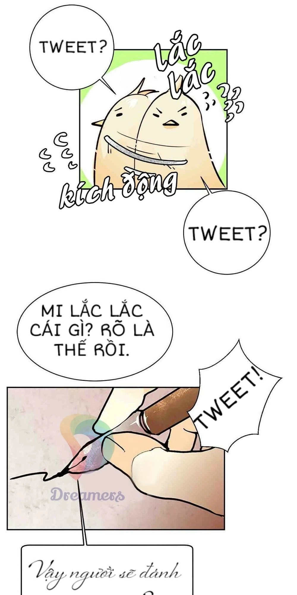 Hoàng Hậu Tái Hôn Chapter 9 - 48