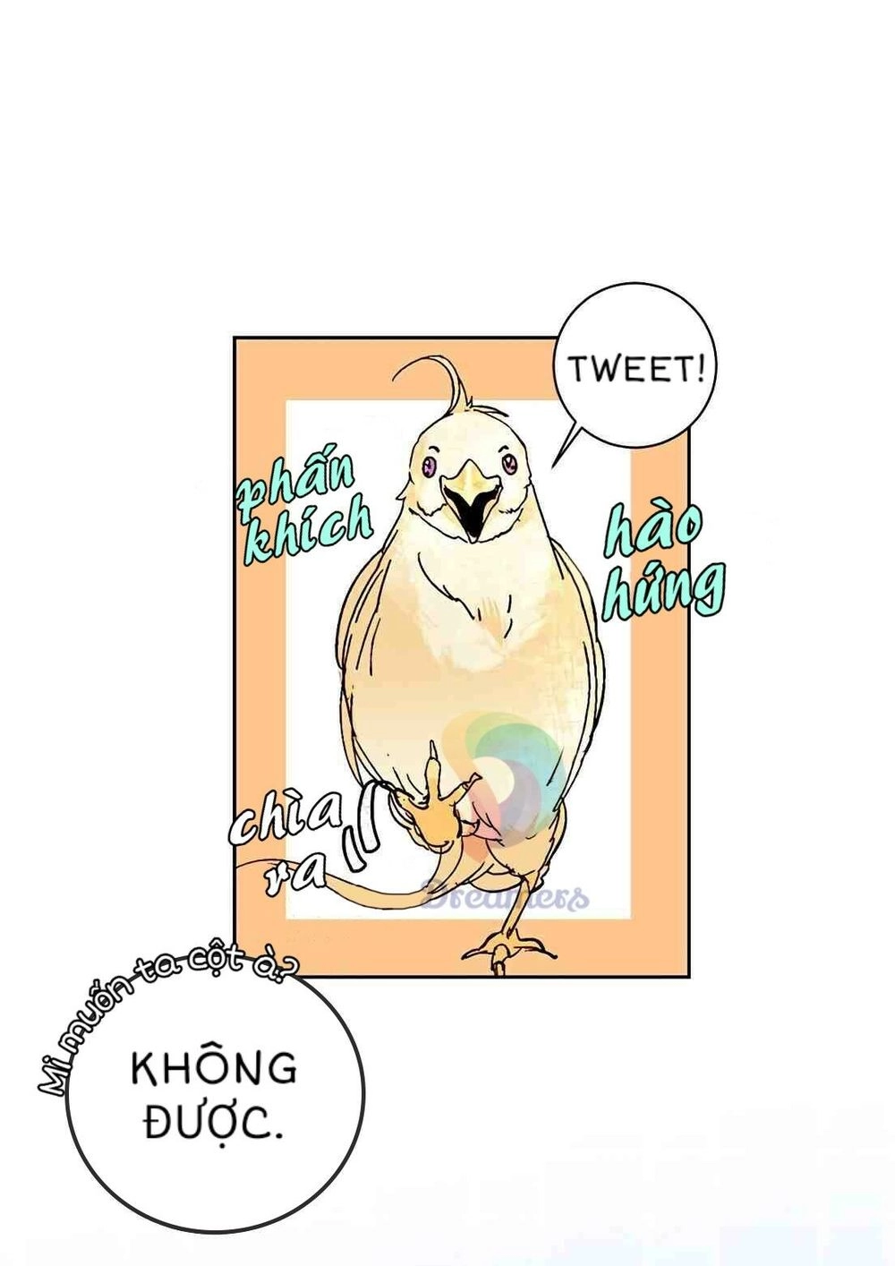 Hoàng Hậu Tái Hôn Chapter 9 - 50