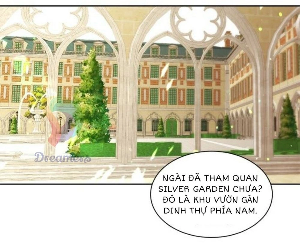 Hoàng Hậu Tái Hôn Chapter 10 - 25