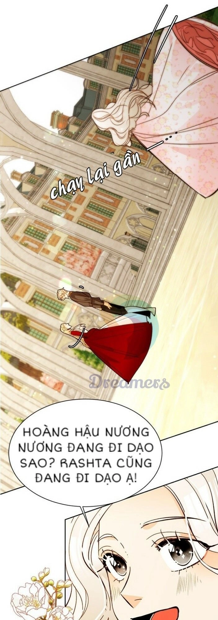 Hoàng Hậu Tái Hôn Chapter 10 - 29