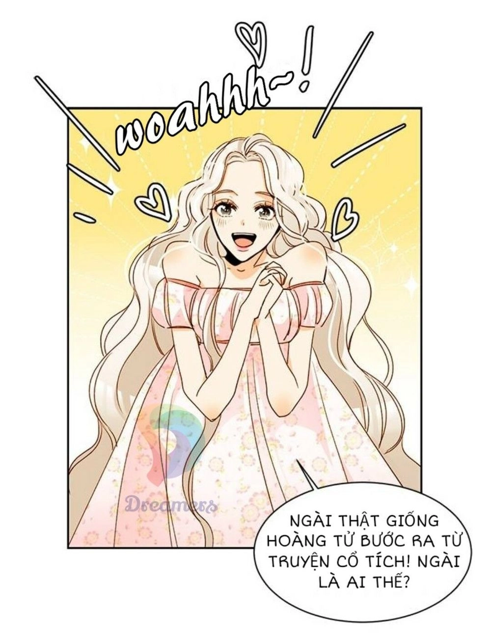 Hoàng Hậu Tái Hôn Chapter 10 - 33