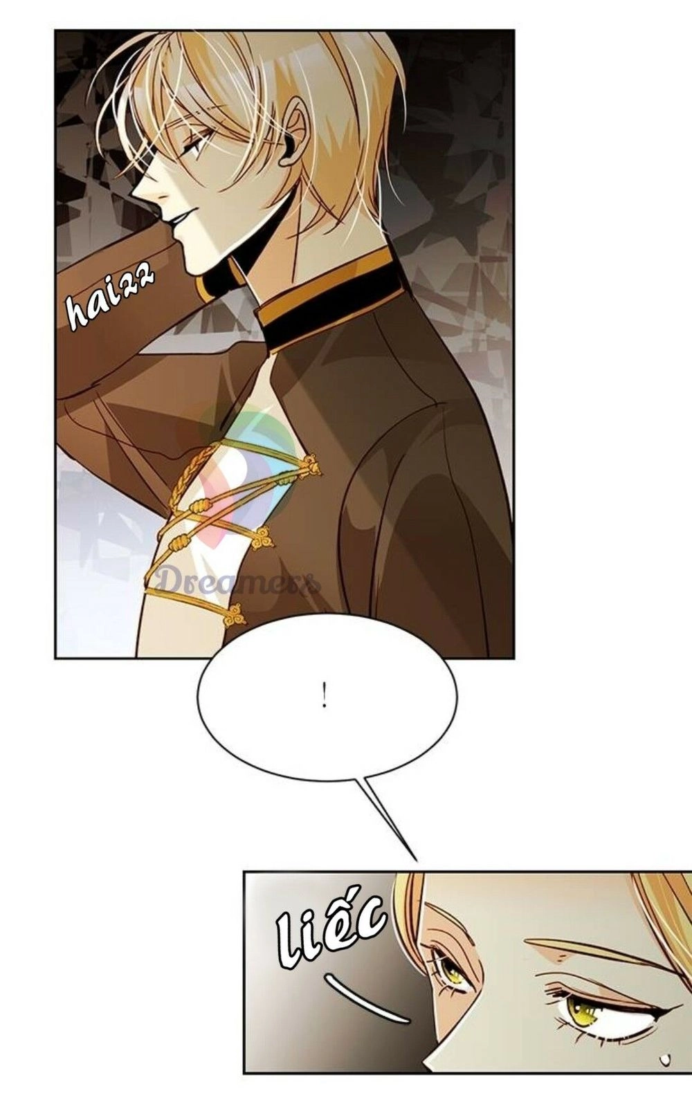 Hoàng Hậu Tái Hôn Chapter 10 - 42