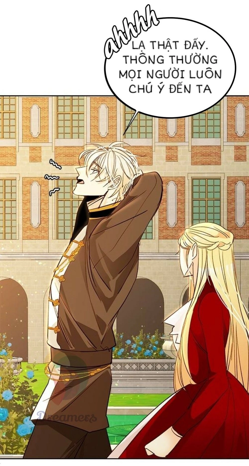 Hoàng Hậu Tái Hôn Chapter 10 - 45