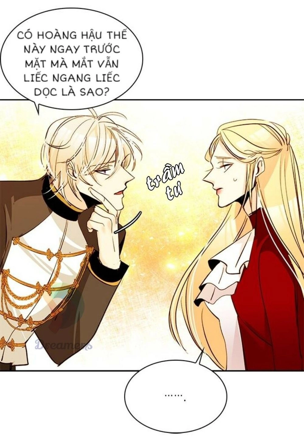 Hoàng Hậu Tái Hôn Chapter 10 - 52