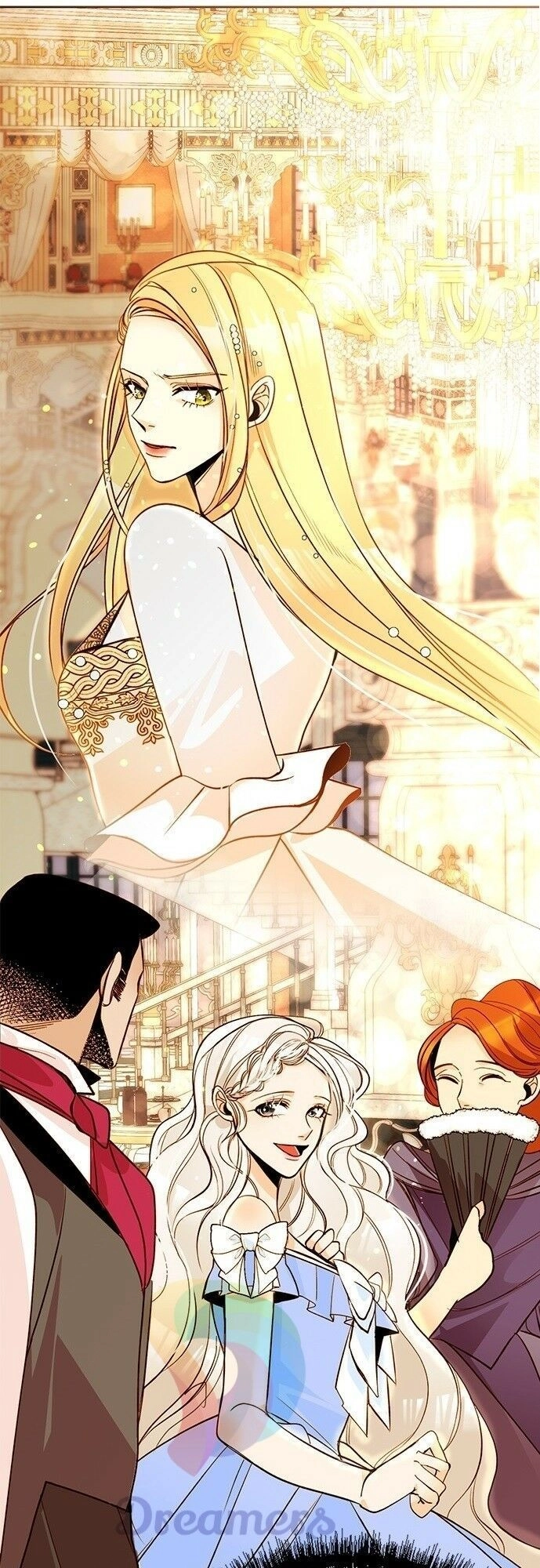 Hoàng Hậu Tái Hôn Chapter 10 - 68