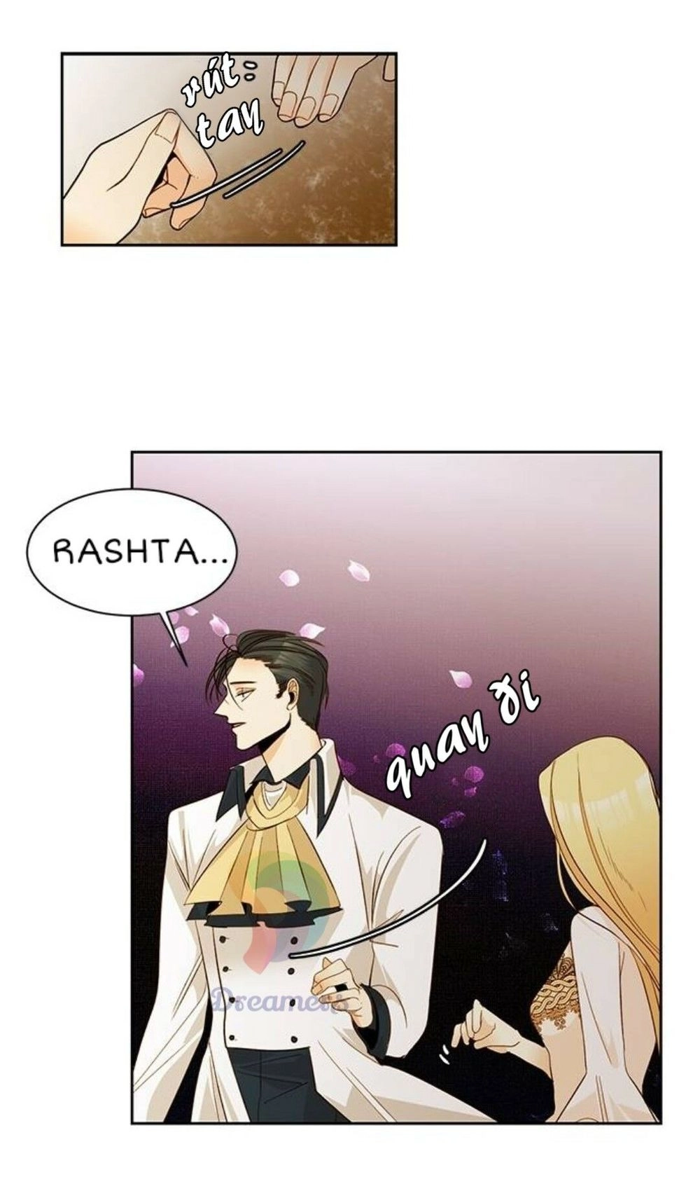 Hoàng Hậu Tái Hôn Chapter 11 - 2