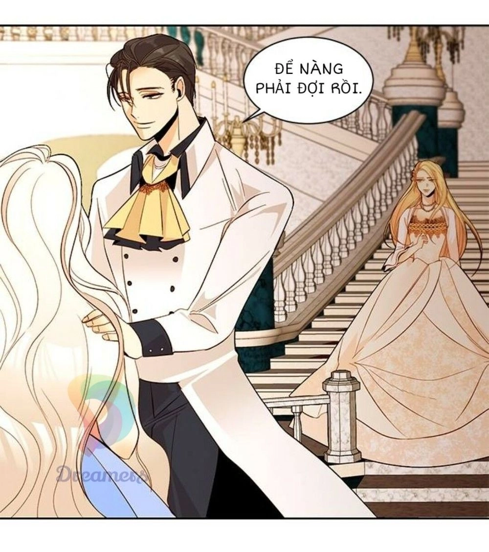 Hoàng Hậu Tái Hôn Chapter 11 - 3