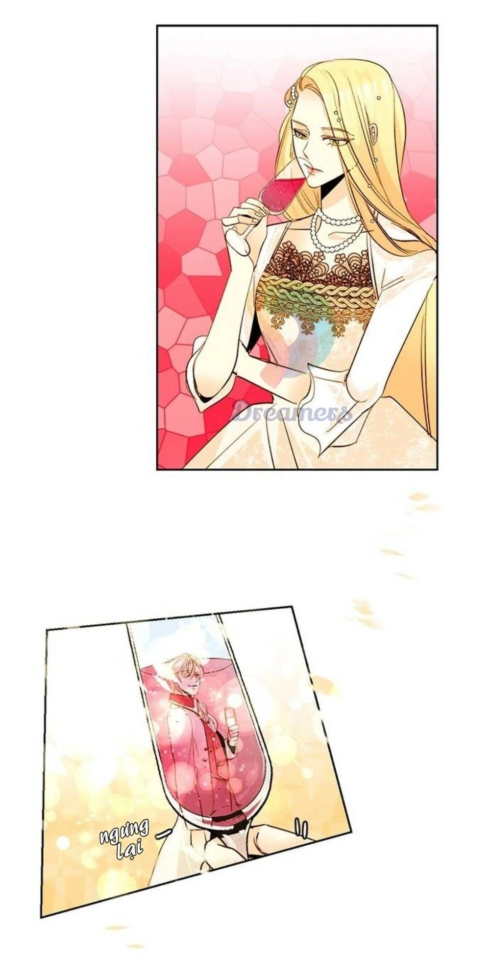 Hoàng Hậu Tái Hôn Chapter 11 - 11