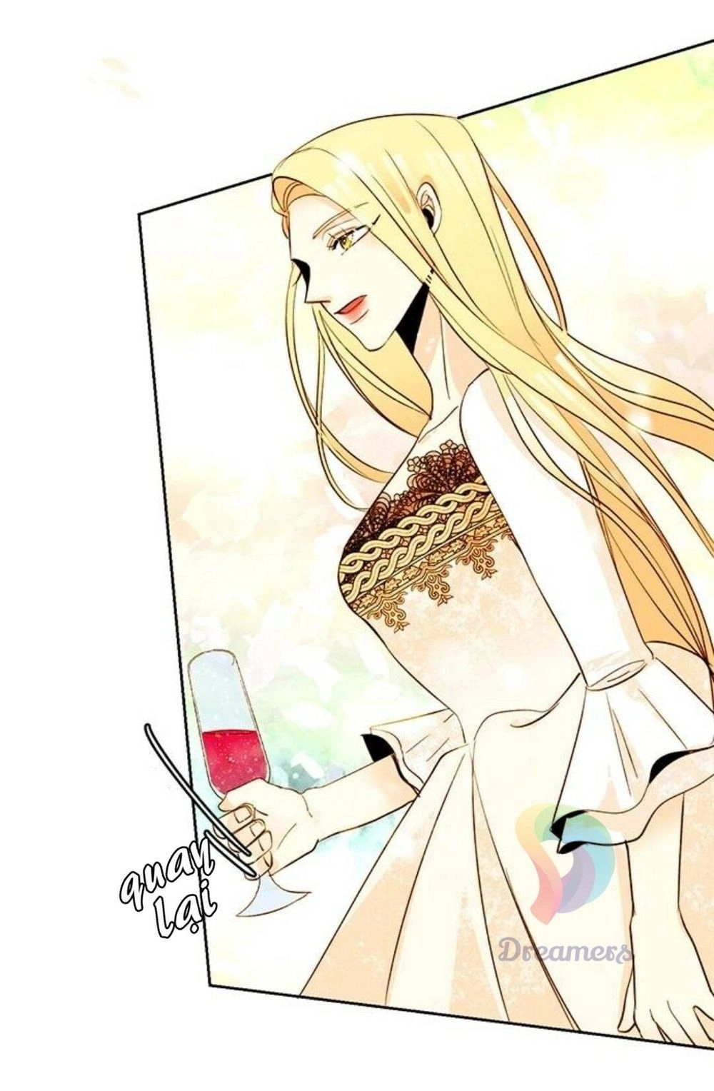 Hoàng Hậu Tái Hôn Chapter 11 - 13