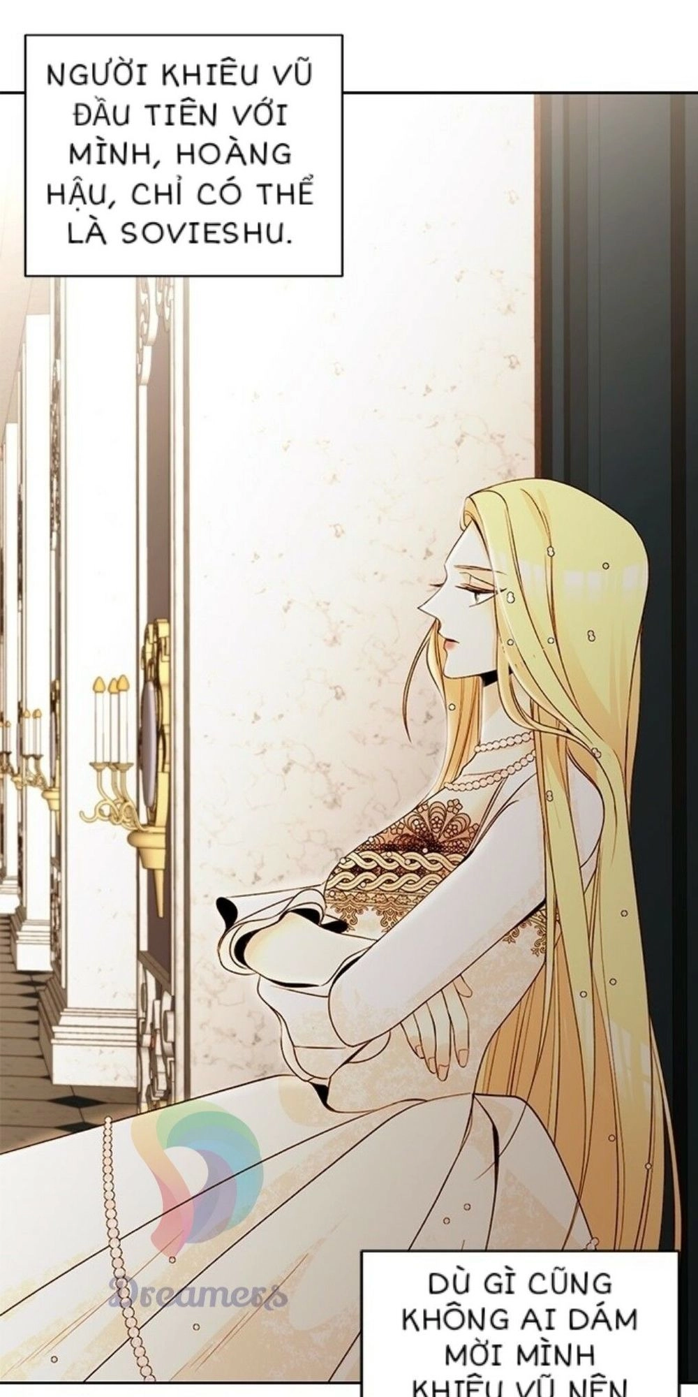 Hoàng Hậu Tái Hôn Chapter 11 - 26