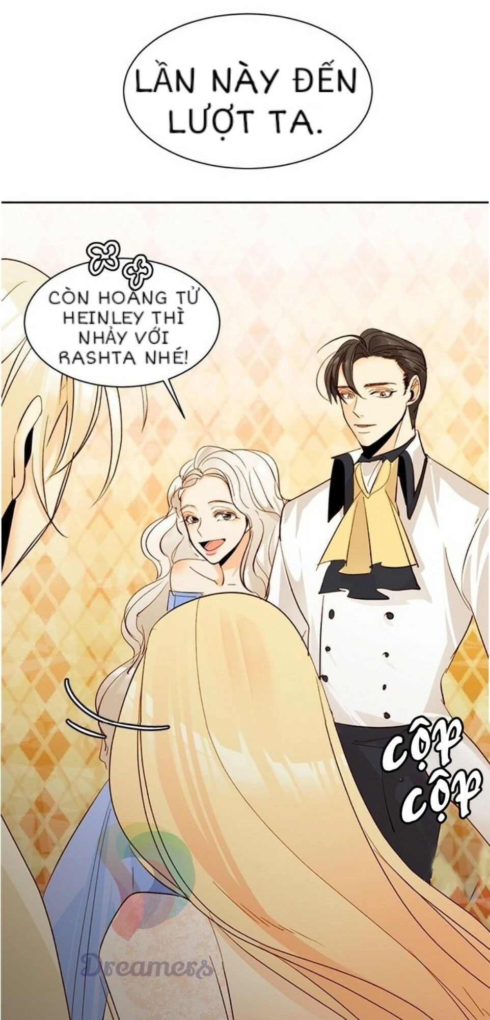 Hoàng Hậu Tái Hôn Chapter 11 - 48