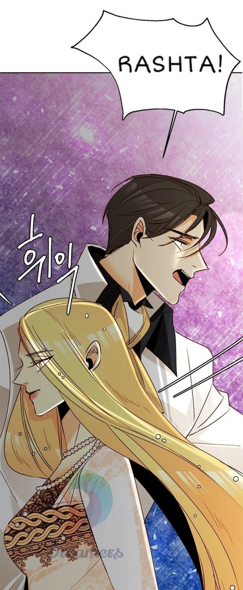 Hoàng Hậu Tái Hôn Chapter 11 - 58