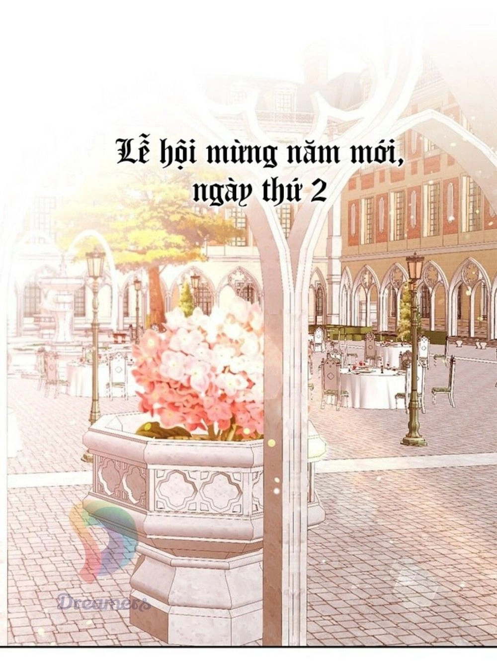 Hoàng Hậu Tái Hôn Chapter 12 - 22