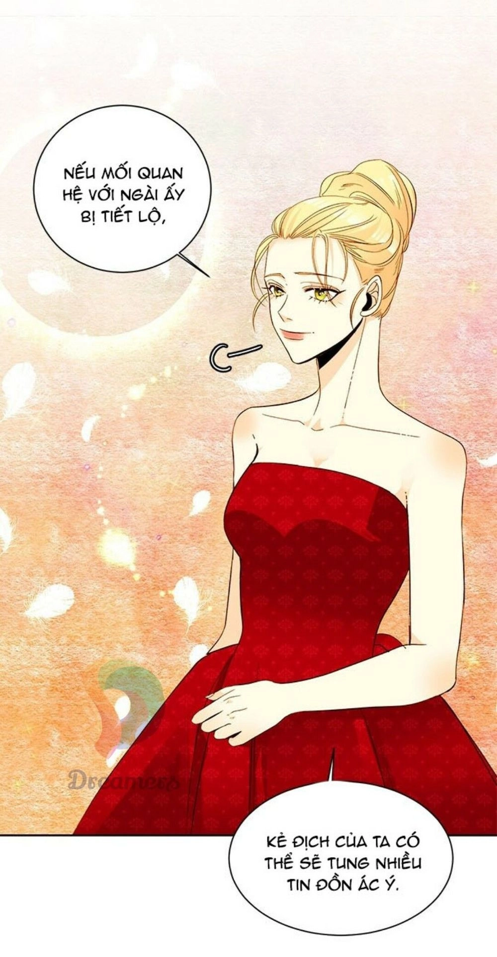 Hoàng Hậu Tái Hôn Chapter 12 - 33