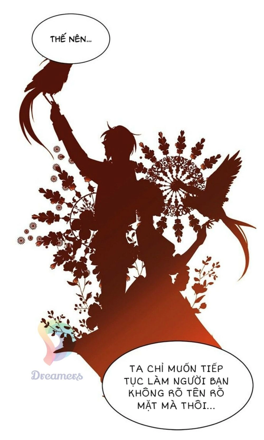 Hoàng Hậu Tái Hôn Chapter 12 - 34