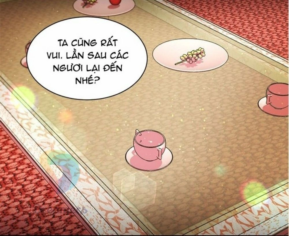 Hoàng Hậu Tái Hôn Chapter 12 - 42