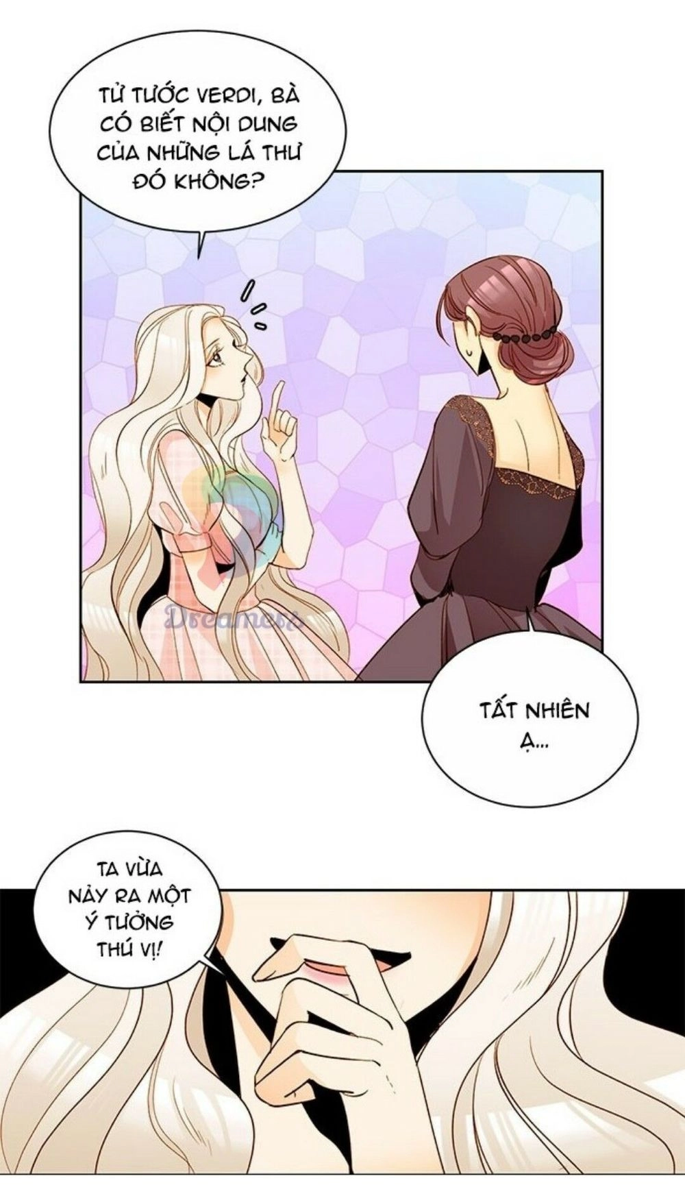 Hoàng Hậu Tái Hôn Chapter 12 - 45