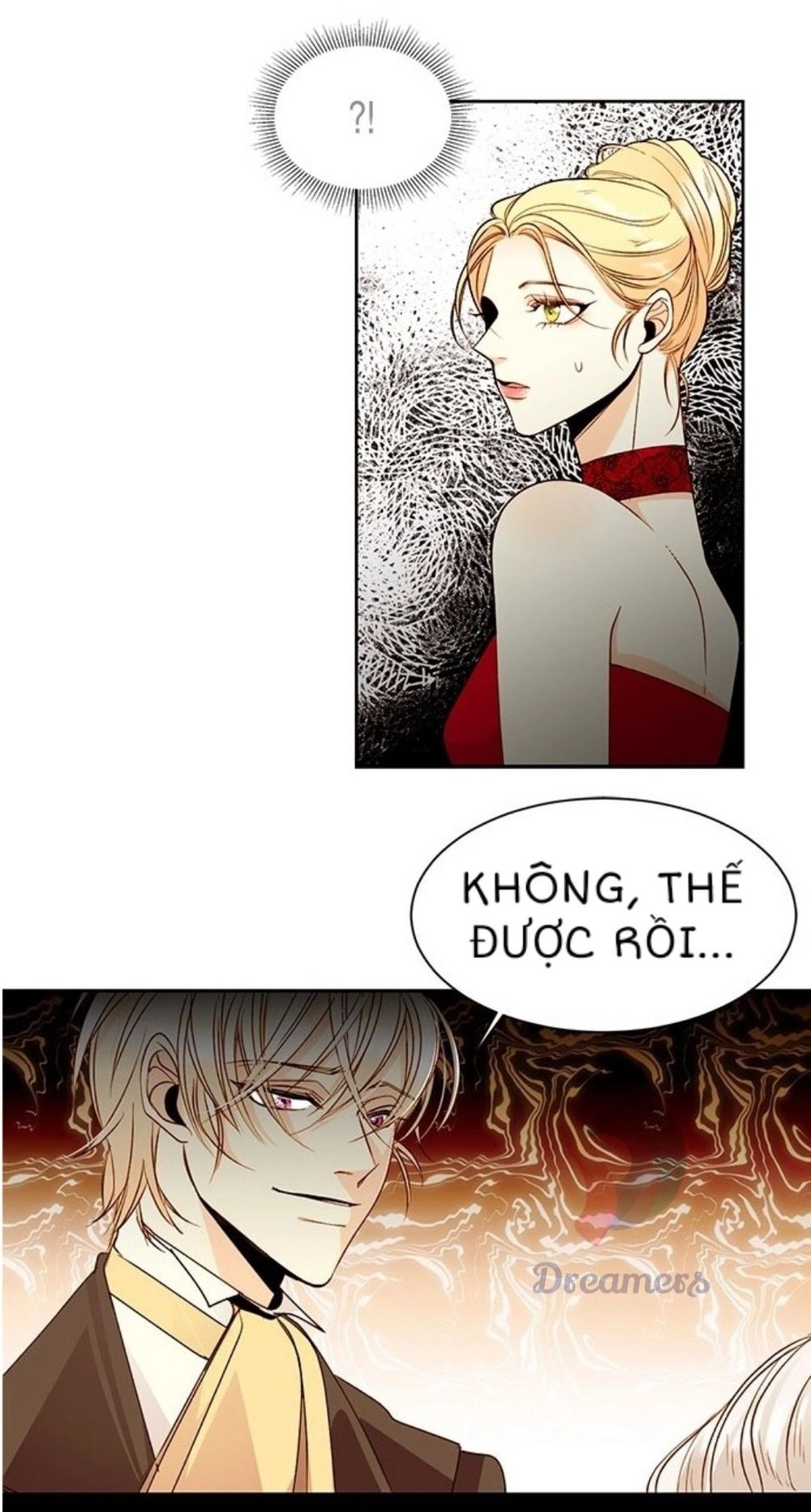 Hoàng Hậu Tái Hôn Chapter 13 - 11