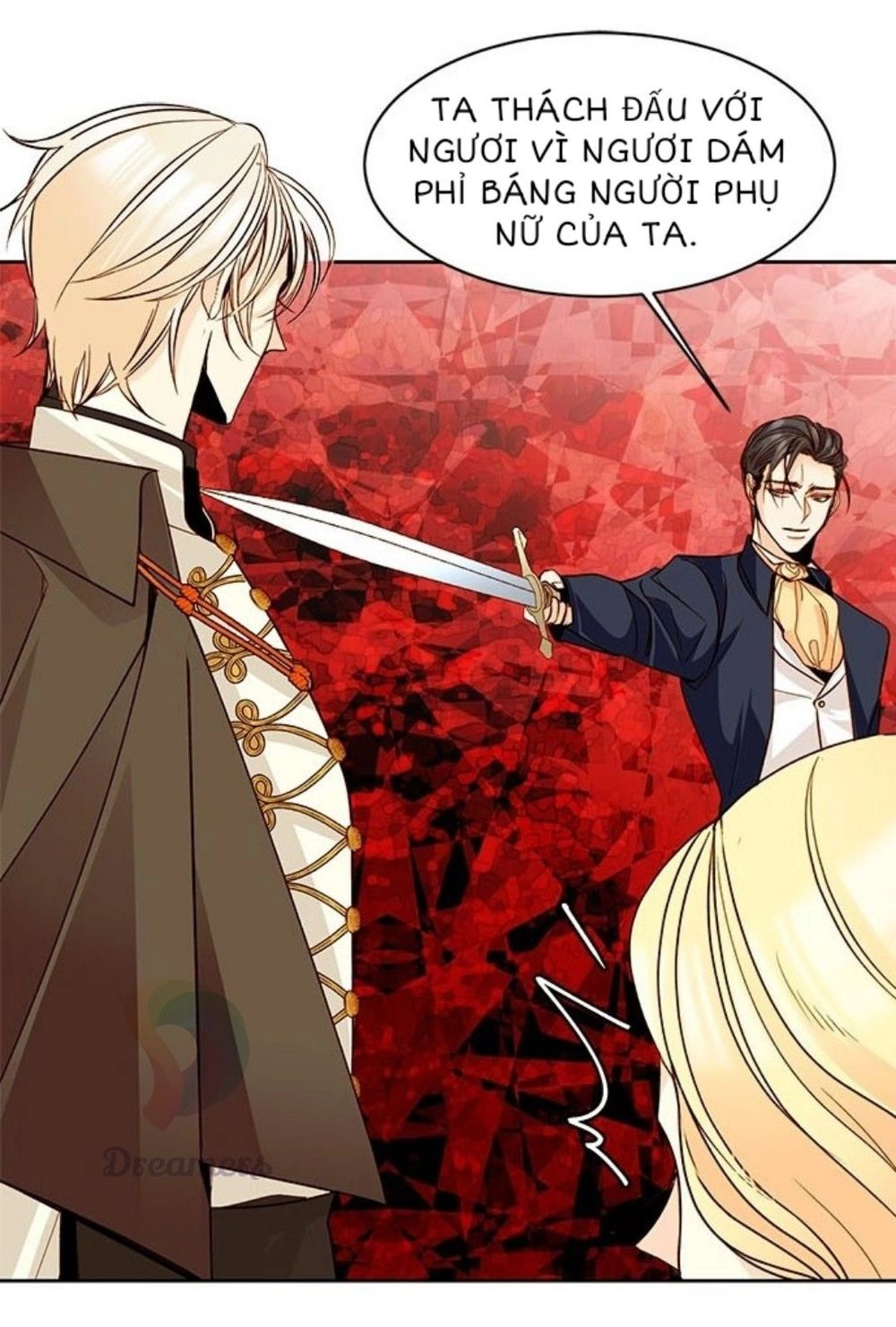 Hoàng Hậu Tái Hôn Chapter 13 - 59