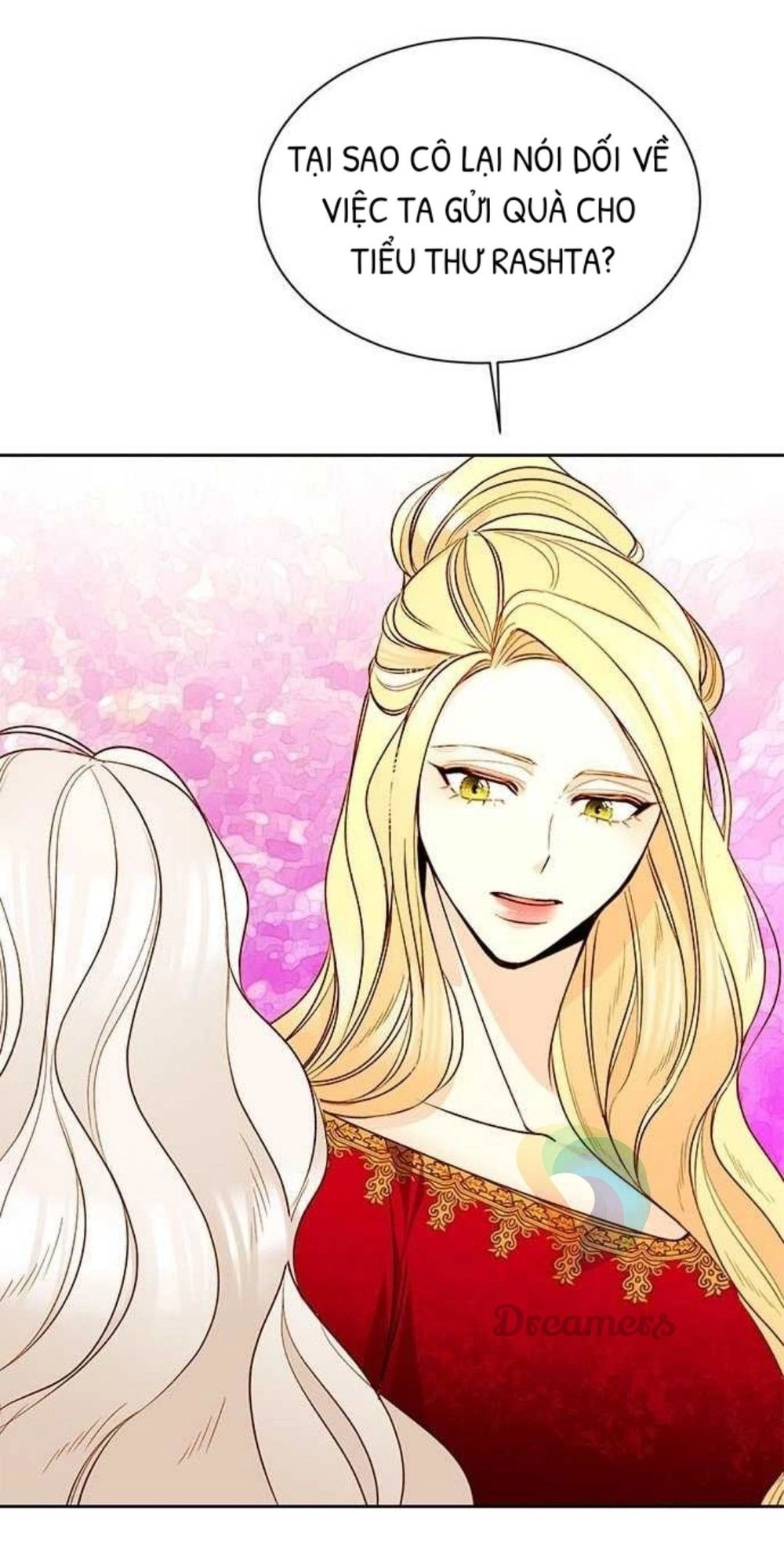 Hoàng Hậu Tái Hôn Chapter 14 - 14