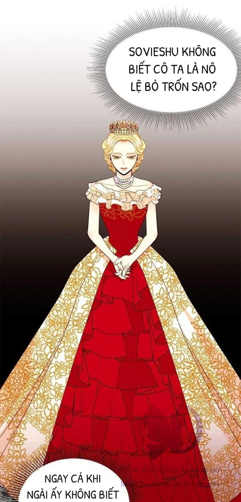 Hoàng Hậu Tái Hôn Chapter 16 - 26