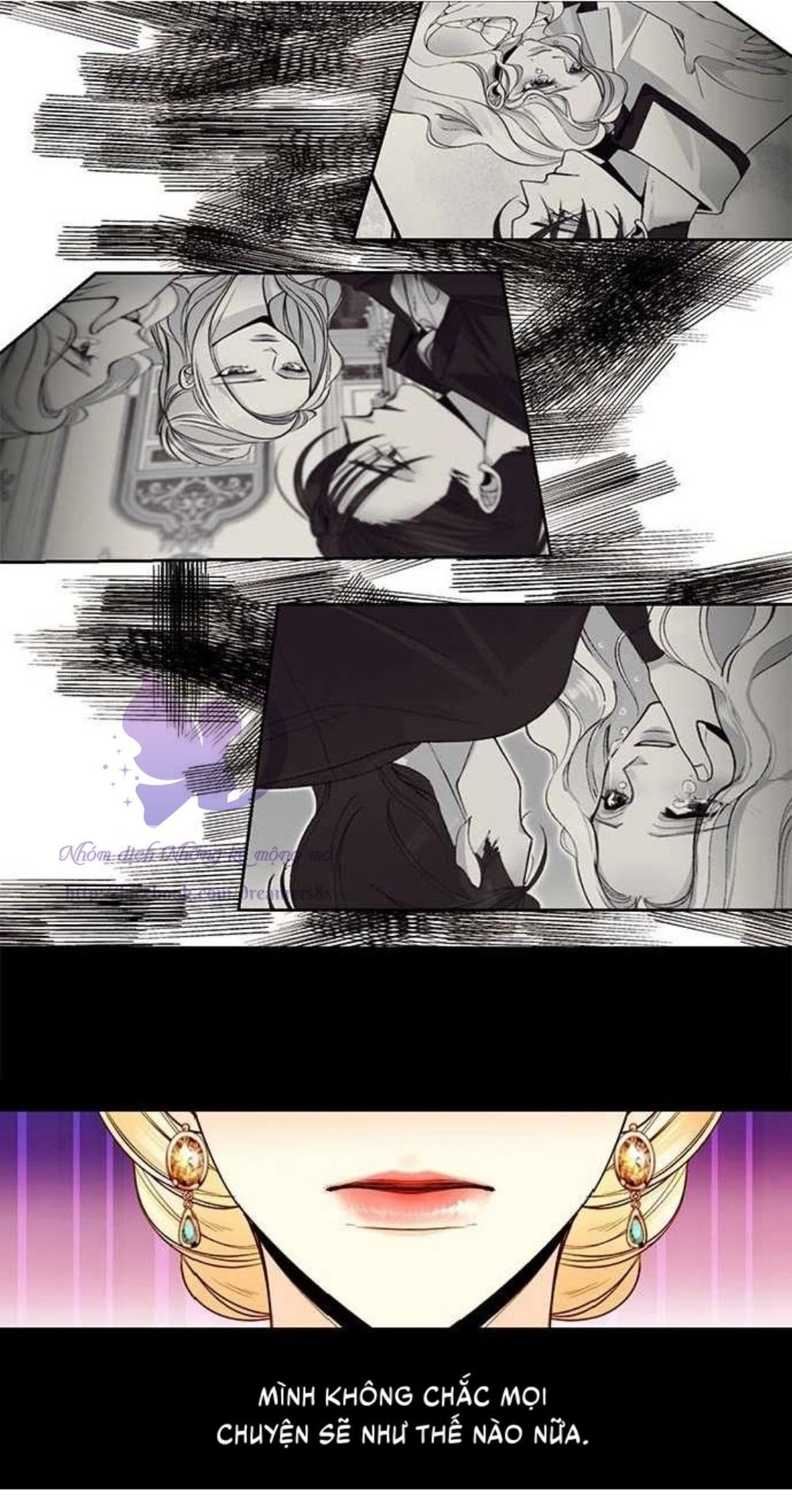 Hoàng Hậu Tái Hôn Chapter 16 - 28