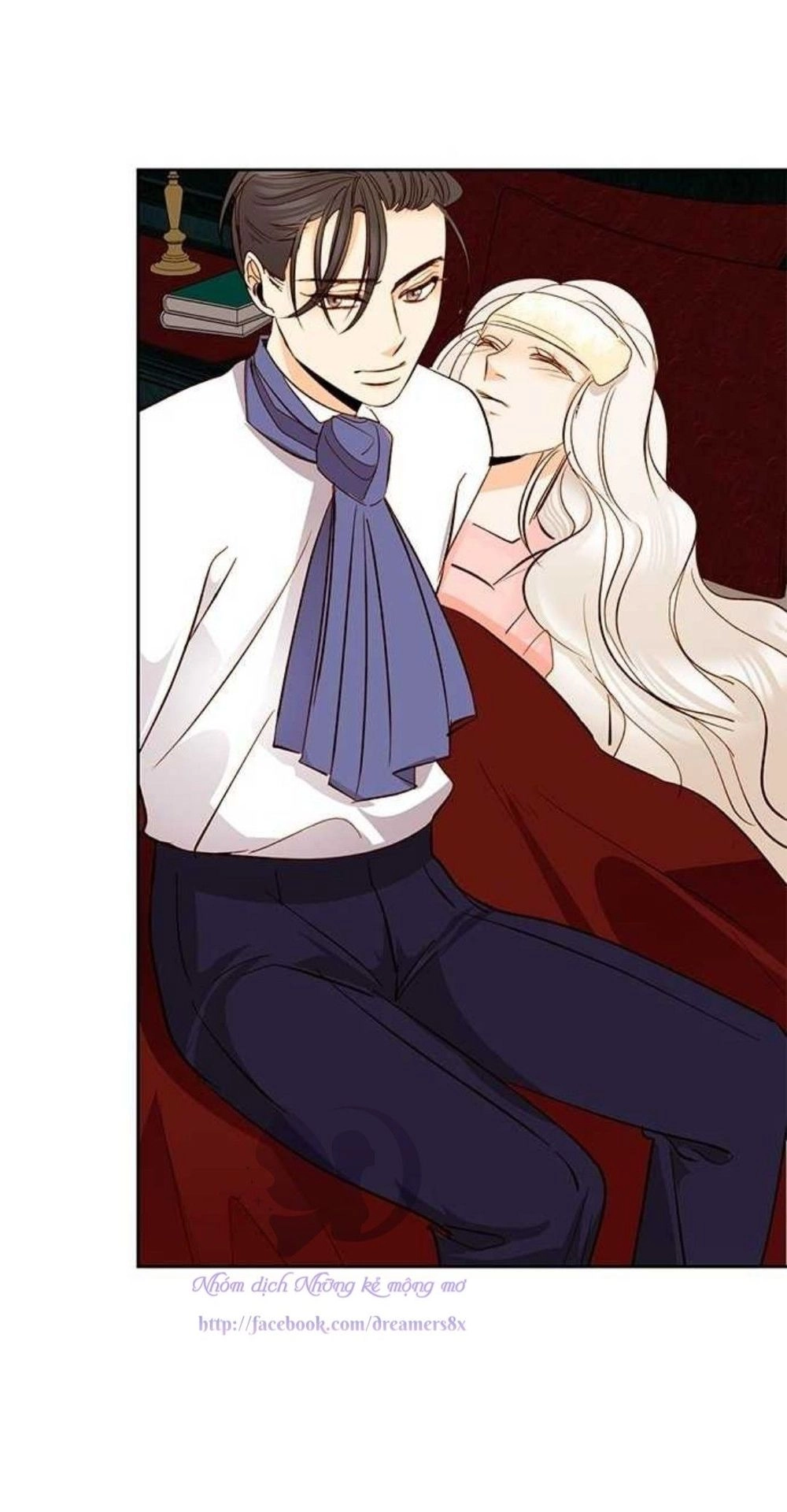 Hoàng Hậu Tái Hôn Chapter 16 - 30