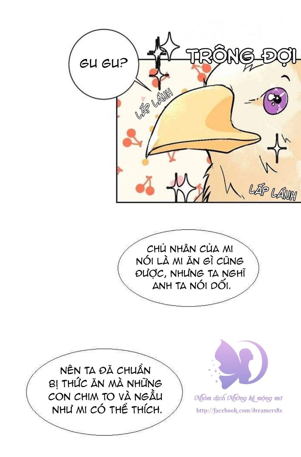 Hoàng Hậu Tái Hôn Chapter 17 - 31