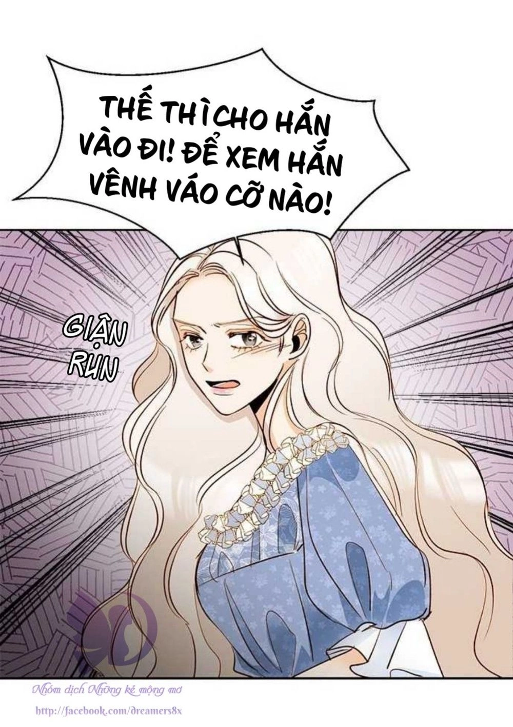 Hoàng Hậu Tái Hôn Chapter 17 - 54