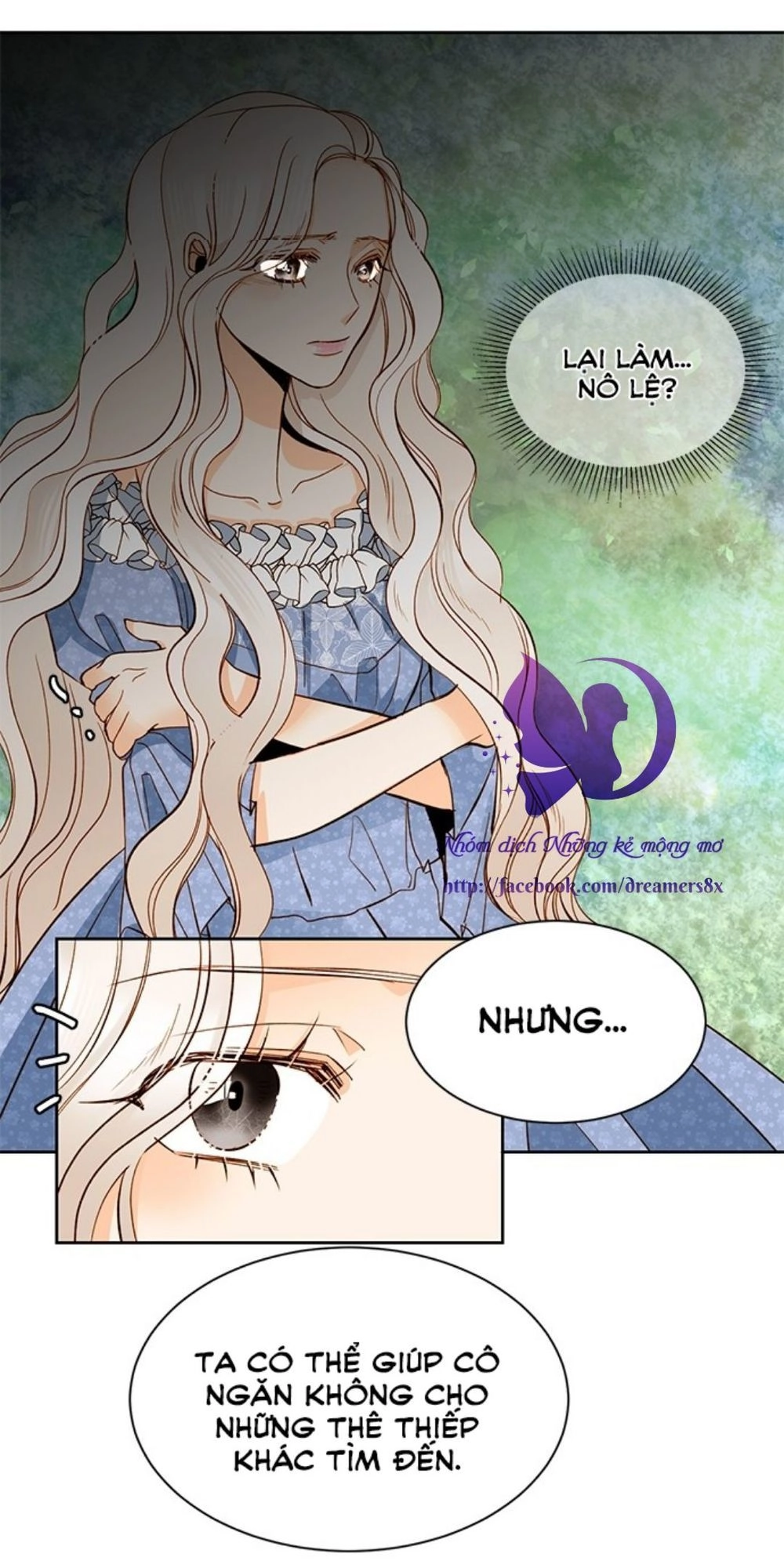 Hoàng Hậu Tái Hôn Chapter 18 - 16