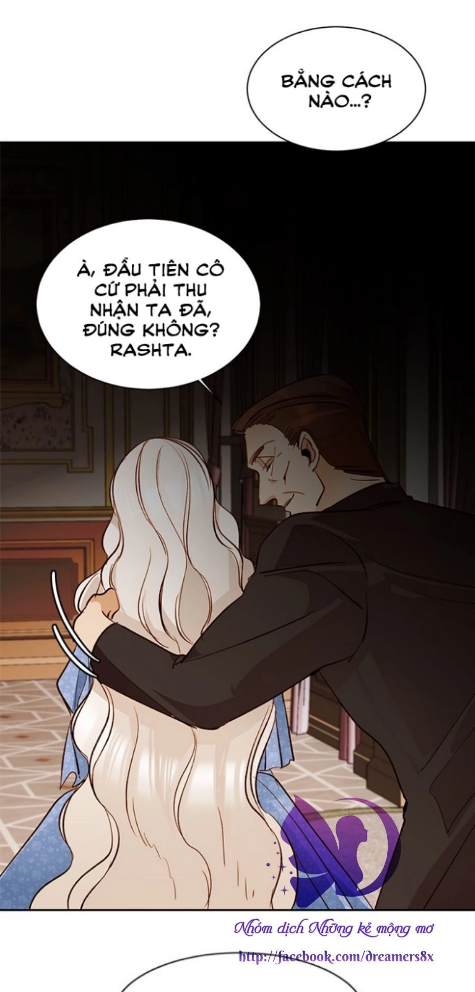 Hoàng Hậu Tái Hôn Chapter 18 - 18