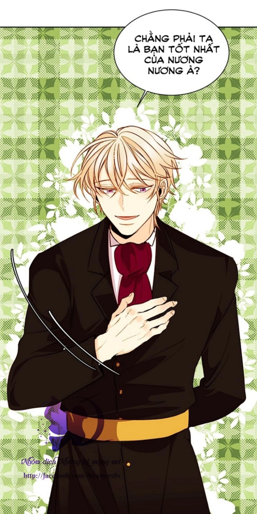 Hoàng Hậu Tái Hôn Chapter 18 - 28