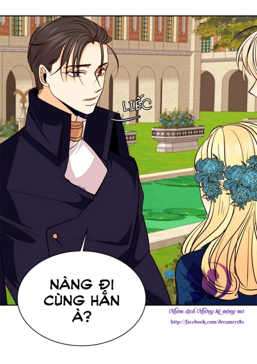 Hoàng Hậu Tái Hôn Chapter 18 - 31