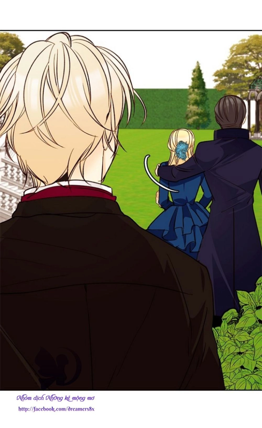 Hoàng Hậu Tái Hôn Chapter 18 - 42