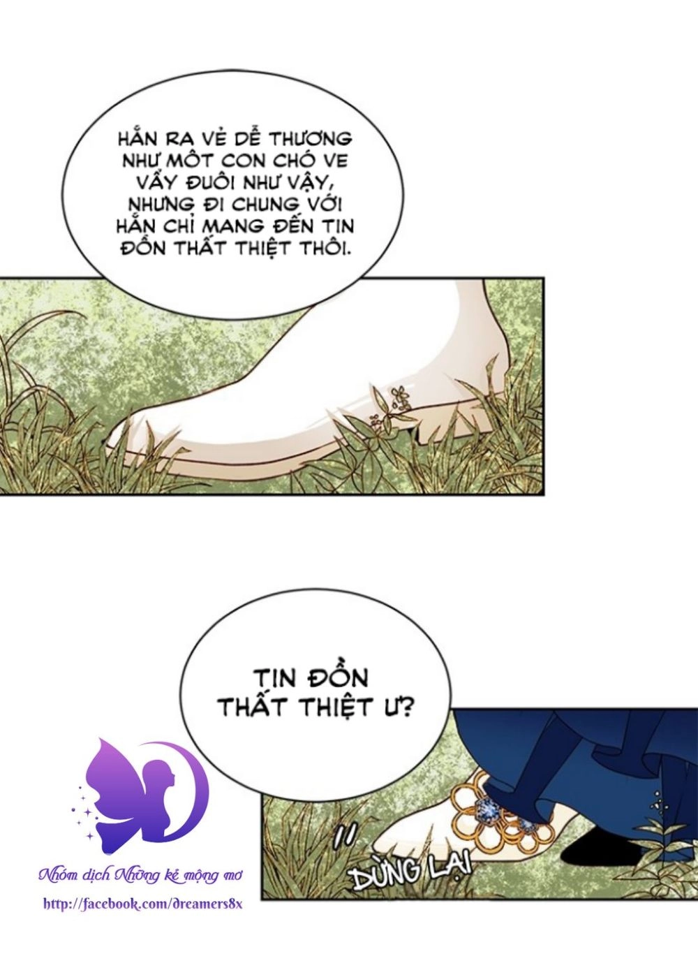 Hoàng Hậu Tái Hôn Chapter 18 - 44