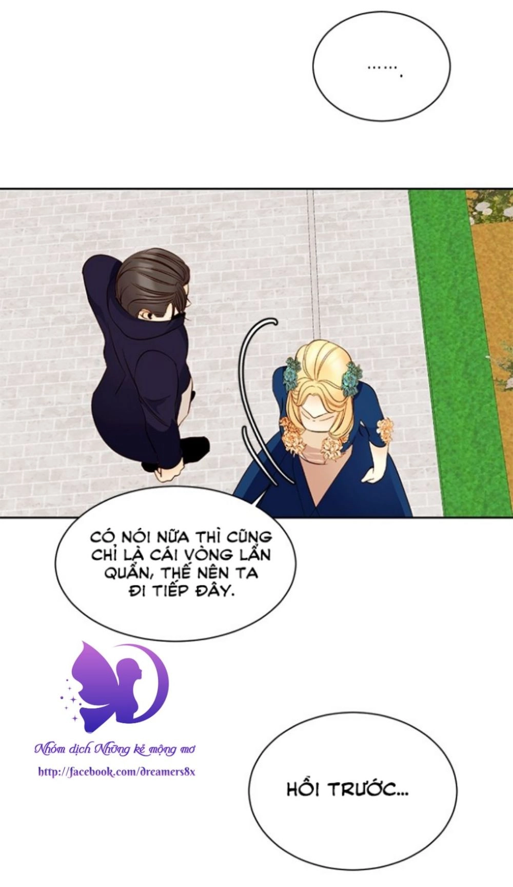 Hoàng Hậu Tái Hôn Chapter 18 - 49