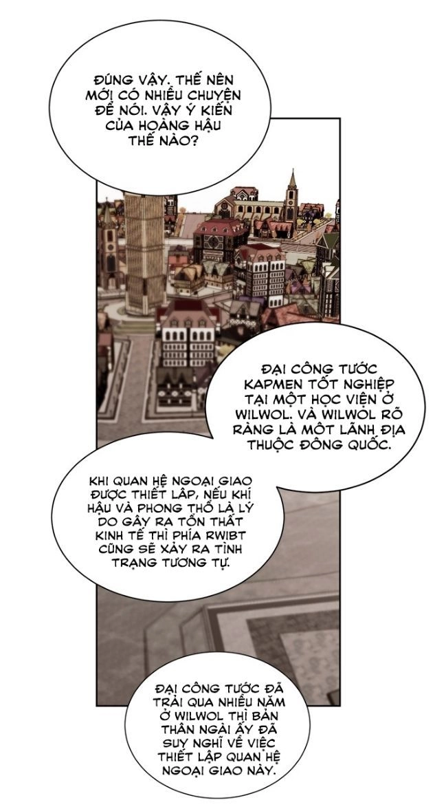 Hoàng Hậu Tái Hôn Chapter 18 - 66