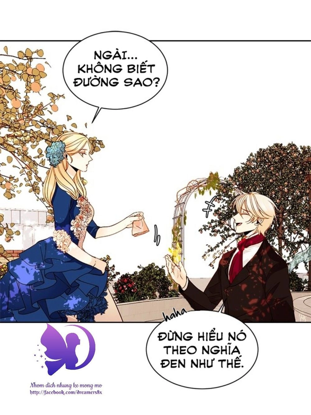 Hoàng Hậu Tái Hôn Chapter 19 - 11