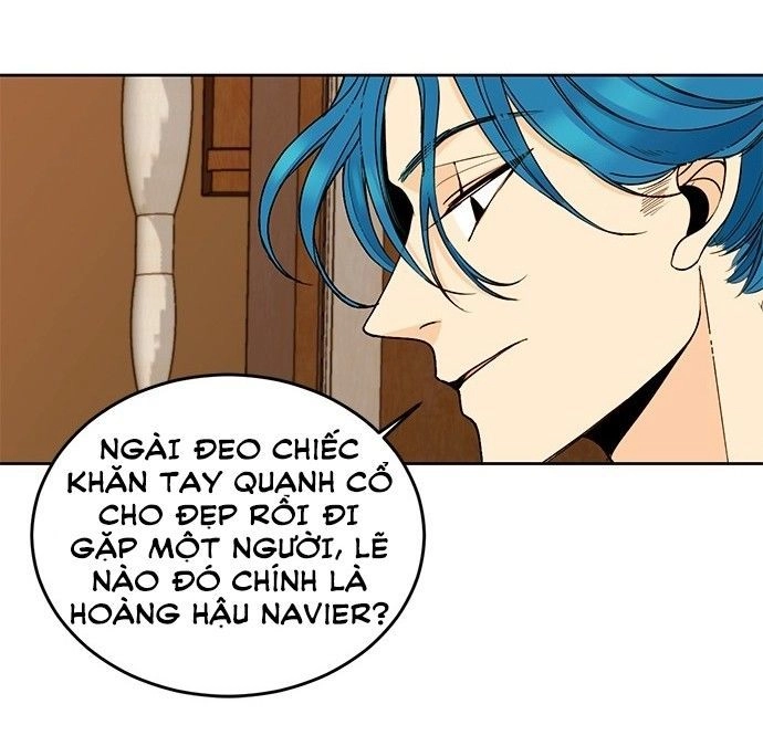 Hoàng Hậu Tái Hôn Chapter 19 - 37