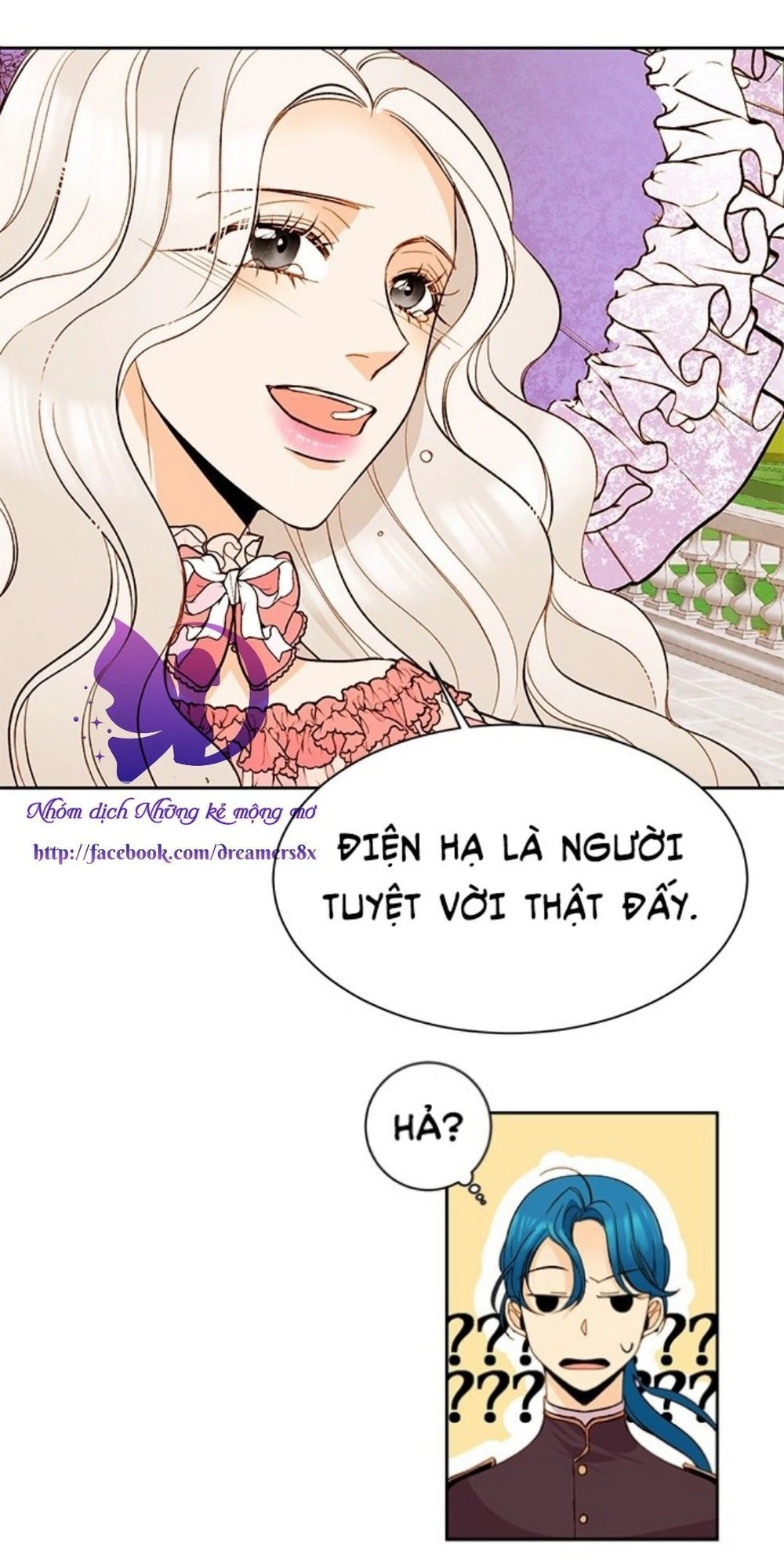 Hoàng Hậu Tái Hôn Chapter 19 - 50