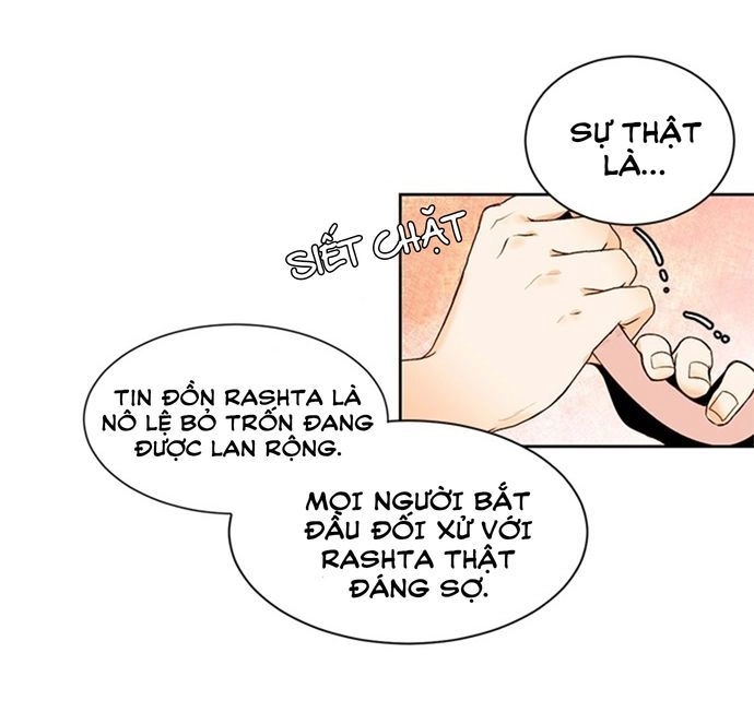 Hoàng Hậu Tái Hôn Chapter 20 - 3