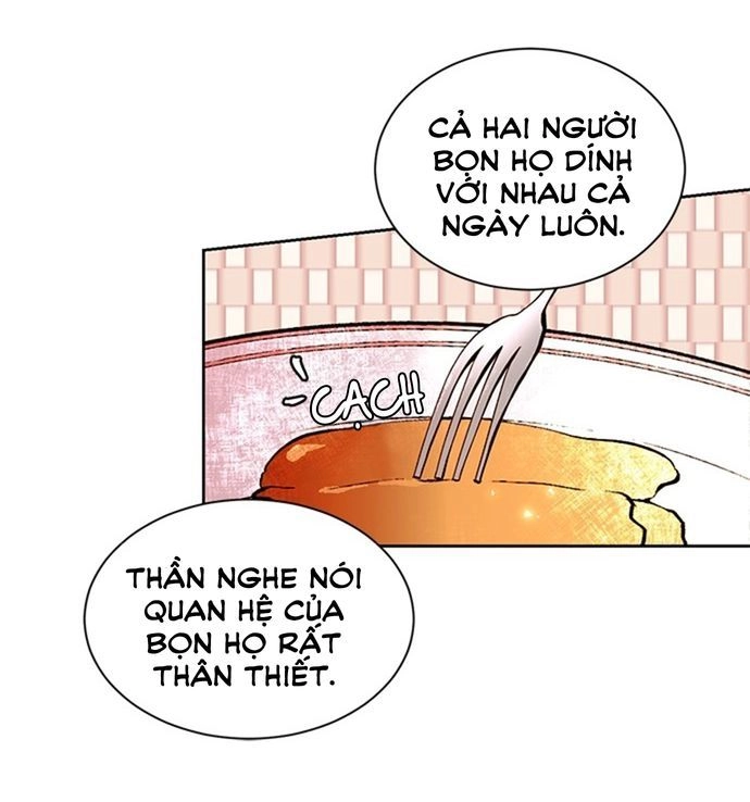 Hoàng Hậu Tái Hôn Chapter 20 - 14