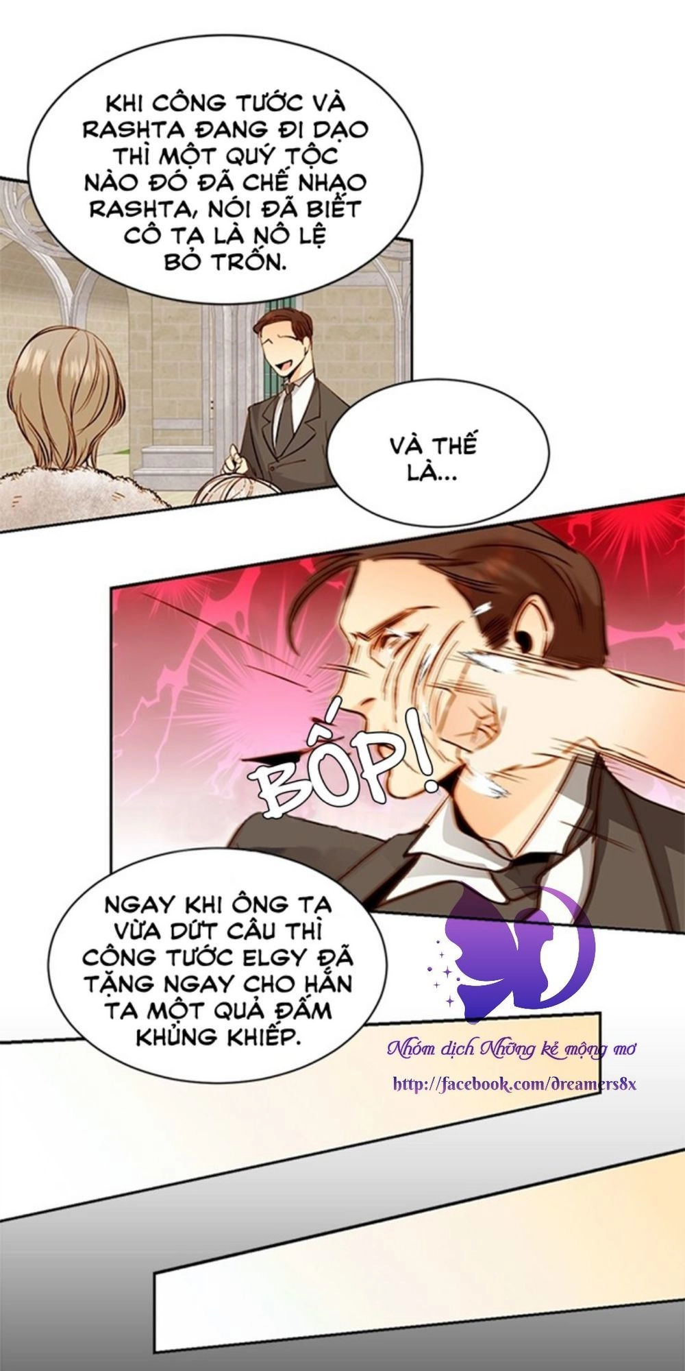 Hoàng Hậu Tái Hôn Chapter 20 - 15