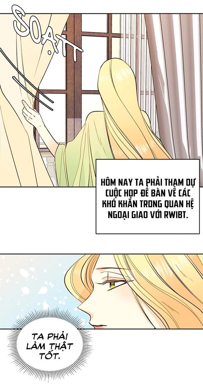 Hoàng Hậu Tái Hôn Chapter 20 - 30