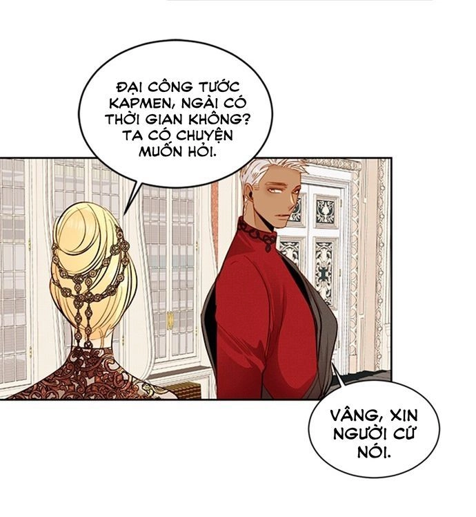 Hoàng Hậu Tái Hôn Chapter 20 - 34