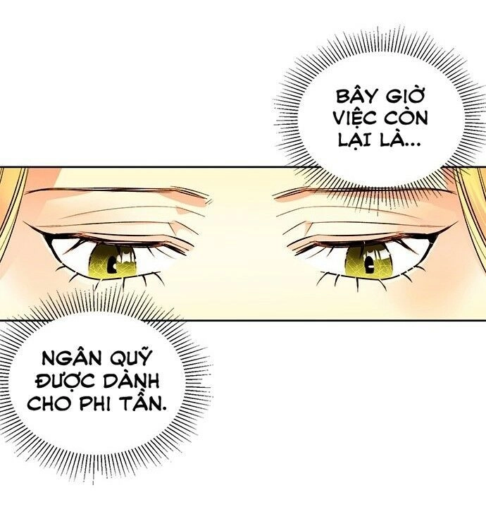 Hoàng Hậu Tái Hôn Chapter 21 - 7