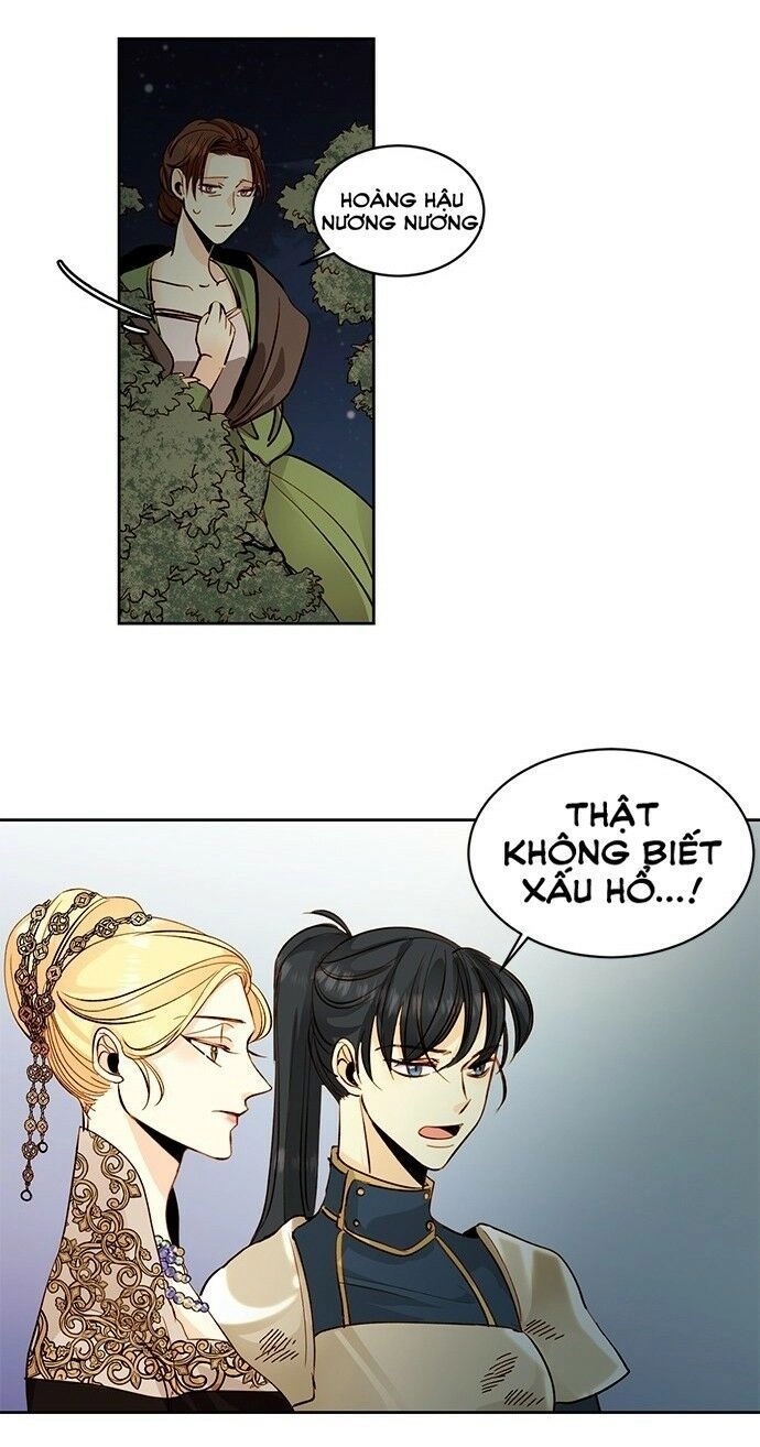 Hoàng Hậu Tái Hôn Chapter 21 - 12