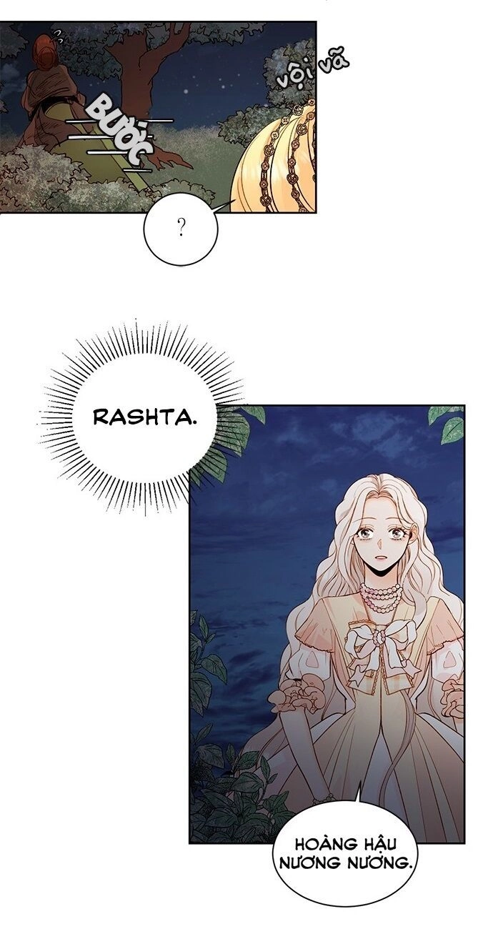 Hoàng Hậu Tái Hôn Chapter 21 - 14