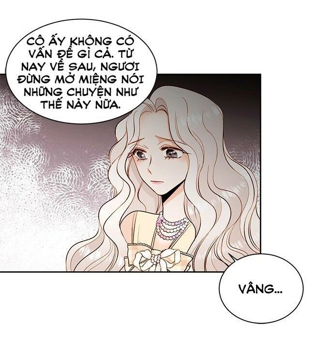 Hoàng Hậu Tái Hôn Chapter 21 - 19